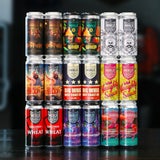 Noble Ale Works: Anaheim Original